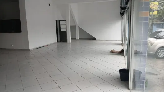 Ponto Comercial para alugar, 420m² no Jardim Santa Cecília, Sorocaba
