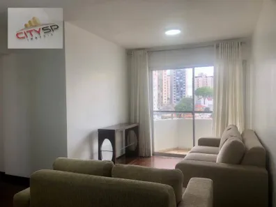 Apartamento com 2 Quartos à venda, 62m² no Saúde, São Paulo