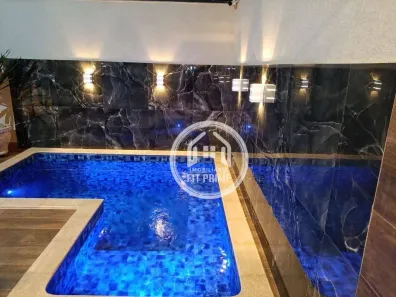 Casa com 3 Quartos à venda, 130m² no SETSUL, São José do Rio Preto