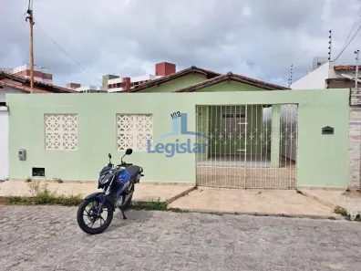 Casa com 3 Quartos para alugar, 70m² no Aruana, Aracaju