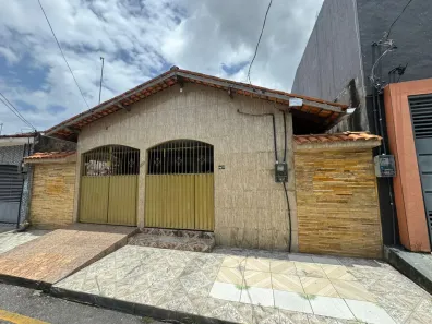 Casa com 4 Quartos à venda, 250m² no Cidade Nova, Ananindeua