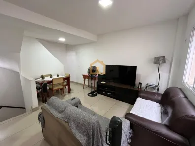 Casa com 2 Quartos à venda, 100m² no Macuco, Santos