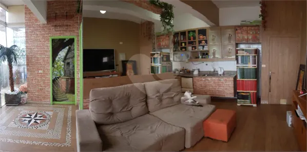 Apartamento com 1 Quarto à venda, 71m² no Jardim Aeroporto, São Paulo