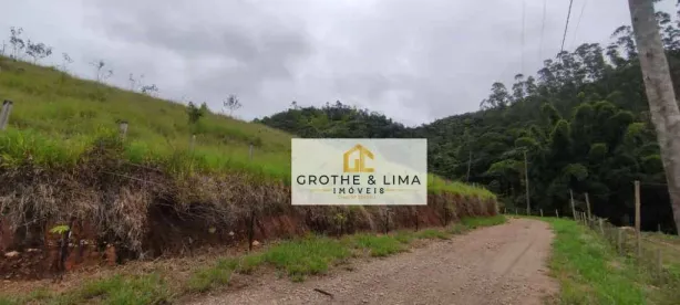 Fazenda/Sítio com 1 Quarto à venda, 30400m² no Laranjeiras, Paraibuna
