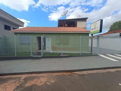 Imóvel Comercial para alugar, 150m² no Vila Nossa Senhora do Bonfim, São José do Rio Preto