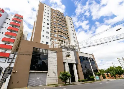 Apartamento com 3 Quartos à venda, 84m² no Centro, São José dos Pinhais