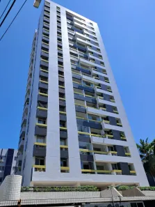 Apartamento com 2 Quartos à venda, 82m² no Boa Viagem, Recife