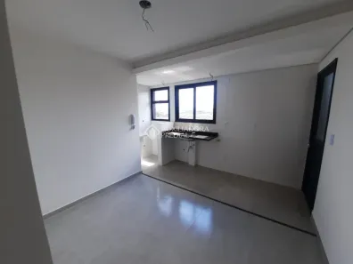 Apartamento com 2 Quartos à venda, 44m² no Vila Progresso, Santo André