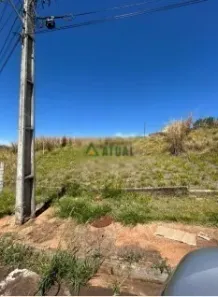 Lote/Terreno à venda, 250m² no Gleba Simon Frazer, Londrina