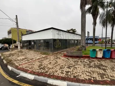Ponto Comercial à venda, 260m² no Centro, Mogi Guaçu