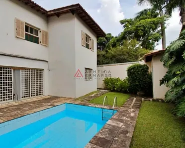 Casa com 4 Quartos à venda, 470m² no Fazenda Morumbi, São Paulo