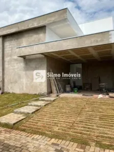 Casa com 3 Quartos à venda, 201m² no Jardim Botânico, Uberlândia