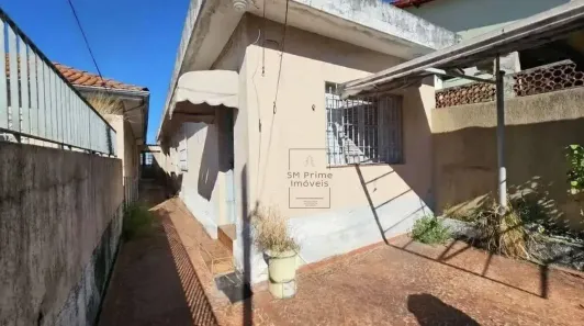 Casa com 5 Quartos à venda, 270m² no Vila Paiva, São Paulo