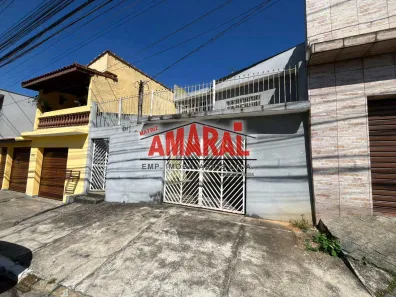 Casa com 2 Quartos à venda, 134m² no Jardim Santa Adélia, São Paulo