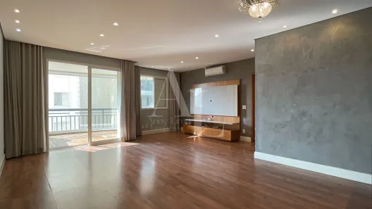 Apartamento com 2 Quartos à venda, 100m² no Tamboré, Santana de Parnaíba