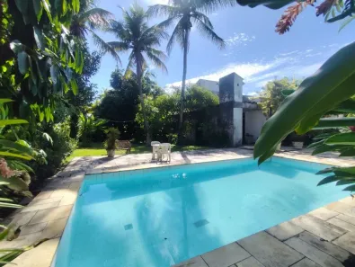 Casa com 4 Quartos à venda, 364m² no Balneário Praia do Pernambuco, Guarujá