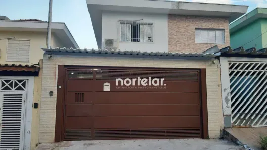 Sobrado com 3 Quartos à venda, 220m² no Parque São Domingos, São Paulo