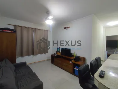 Apartamento com 2 Quartos à venda, 65m² no Enseada, Guarujá