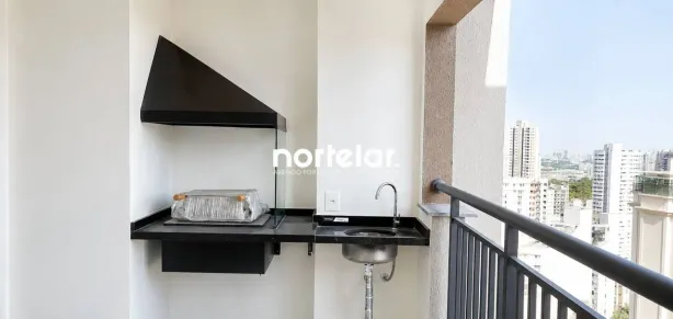 Apartamento com 2 Quartos à venda, 68m² no Vila Primavera, São Paulo