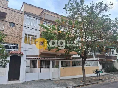 Apartamento com 2 Quartos à venda, 110m² no Vila Valqueire, Rio de Janeiro