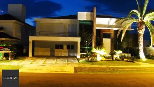 Casa de Condomínio com 6 Quartos à venda, 469m² no XANGRI-LÁ, Xangri-lá