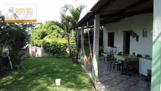 Casa com 1 Quarto à venda, 444m² no Mikail II, Guarulhos