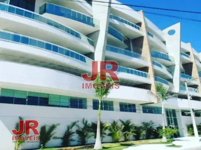 Apartamento com 2 Quartos à venda, 100m² no Braga, Cabo Frio