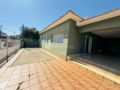 Casa com 3 Quartos à venda, 421m² no Nova Paulínia, Paulínia