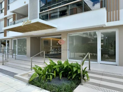 Ponto Comercial à venda, 45m² no Jurerê, Florianópolis
