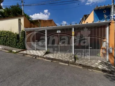 Casa com 4 Quartos à venda, 182m² no Centro, Osasco