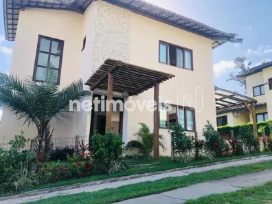 Casa de Condomínio com 4 Quartos à venda, 358m² no Açu da Torre, Mata de São João