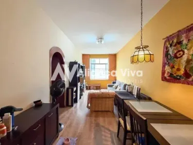 Apartamento com 3 Quartos à venda, 97m² no Ipanema, Rio de Janeiro