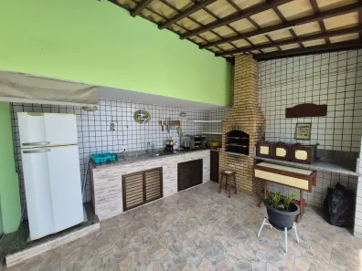 Cobertura com 2 Quartos à venda, 181m² no Barra da Tijuca, Rio de Janeiro