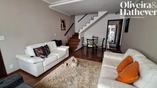 Sobrado com 2 Quartos à venda, 106m² no Vila Leopoldina, São Paulo