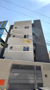 Apartamento com 2 Quartos à venda, 33m² no Vila Antonina, São Paulo