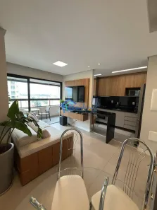 Apartamento com 2 Quartos para alugar, 64m² no Jardim Dom Bosco, Indaiatuba