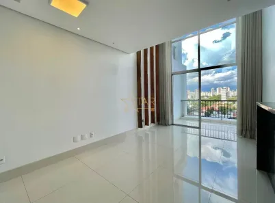 Apartamento com 2 Quartos à venda, 70m² no Cidade Monções, São Paulo