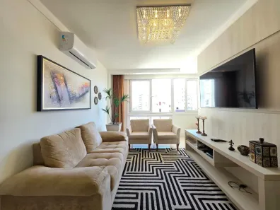 Apartamento com 2 Quartos à venda, 80m² no Capão da Canoa, Capão da Canoa