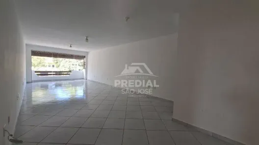 Sala Comercial para alugar, 50m² no Jardim das Indústrias, São José dos Campos