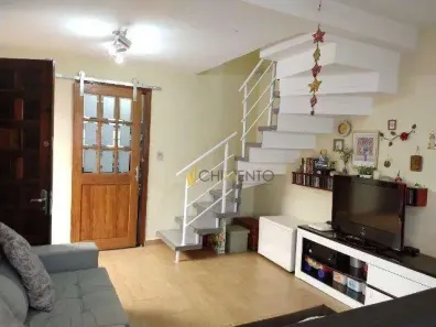 Casa com 3 Quartos à venda, 150m² no Brooklin Paulista, São Paulo