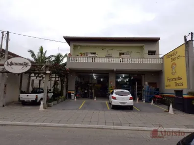 Imóvel Comercial com 4 Quartos para alugar, 220m² no Quiririm, Taubaté