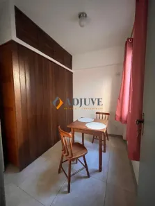 Apartamento com 1 Quarto à venda, 26m² no Centro, Petrópolis