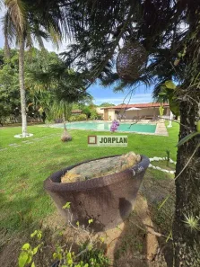 Fazenda/Sítio com 7 Quartos à venda, 300m² no Ponte dos Leites, Araruama