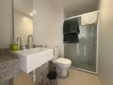 Apartamento com 3 Quartos à venda, 88m² no Botafogo, Rio de Janeiro