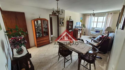 Apartamento com 3 Quartos à venda, 83m² no Água Verde, Curitiba