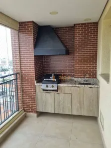 Apartamento com 1 Quarto para alugar, 44m² no Santana, São Paulo