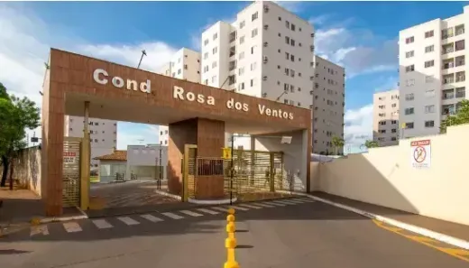 Apartamento com 2 Quartos para alugar, 83m² no Jardim Presidente, Goiânia