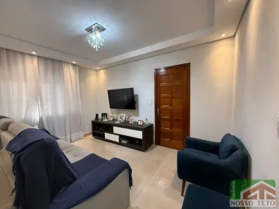 Casa com 2 Quartos à venda, 140m² no Planalto do Sol, Sumaré