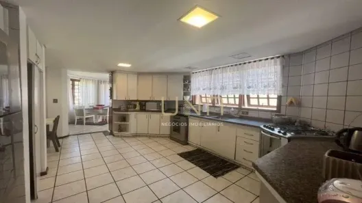 Casa de Condomínio com 4 Quartos à venda, 572m² no Córrego Grande, Florianópolis