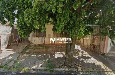 Casa com 3 Quartos à venda, 250m² no Palmital, Marília
